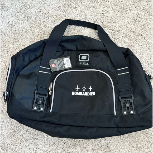 Duffel bag - Picture 1 of 4